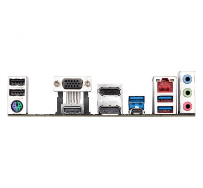 GIGABYTE Материнська плата GIGABYTE B760M DS3H