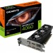 GIGABYTE Відеокарта GIGABYTE GeForce RTX4060 8Gb OC Low Profile (GV-N4060OC-8GL)