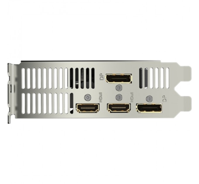 GIGABYTE Відеокарта GIGABYTE GeForce RTX4060 8Gb OC Low Profile (GV-N4060OC-8GL)