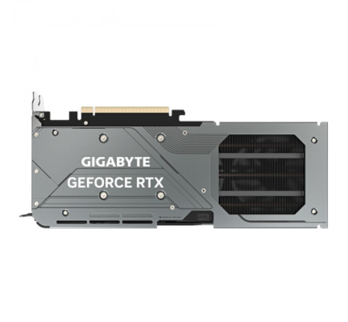 GIGABYTE Відеокарта GIGABYTE GeForce RTX4060Ti 16Gb GAMING OC (GV-N406TGAMING OC-16GD)
