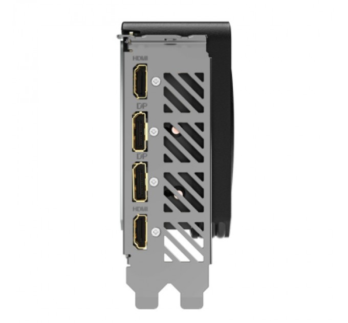 GIGABYTE Відеокарта GIGABYTE GeForce RTX4060Ti 16Gb GAMING OC (GV-N406TGAMING OC-16GD)