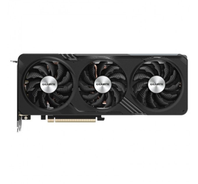 GIGABYTE Відеокарта GIGABYTE GeForce RTX4060Ti 16Gb GAMING OC (GV-N406TGAMING OC-16GD)