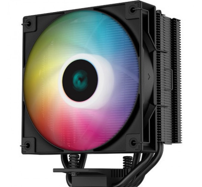 Deepcool Кулер до процесора Deepcool AG400 BK ARGB