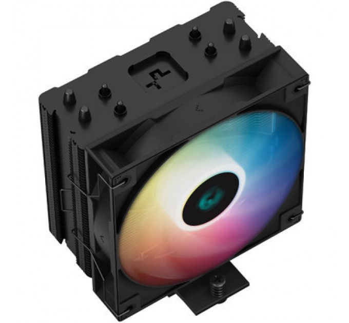 Deepcool Кулер до процесора Deepcool AG400 BK ARGB