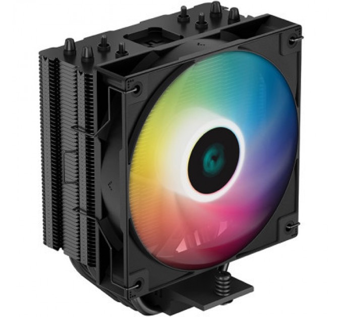 Deepcool Кулер до процесора Deepcool AG400 BK ARGB