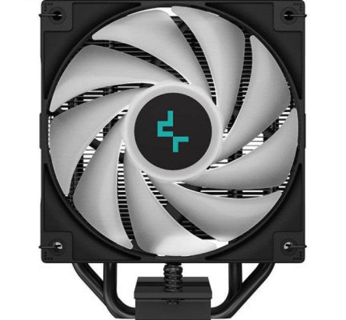 Deepcool Кулер до процесора Deepcool AG400 BK ARGB