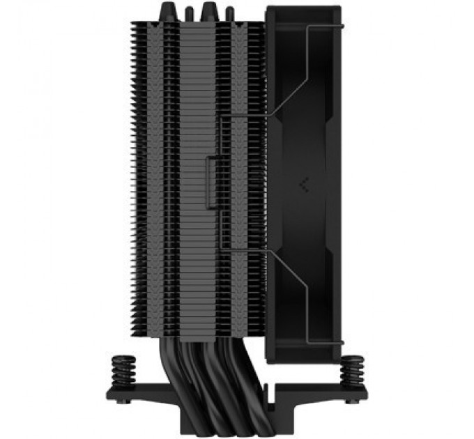 Deepcool Кулер до процесора Deepcool AG400 BK ARGB