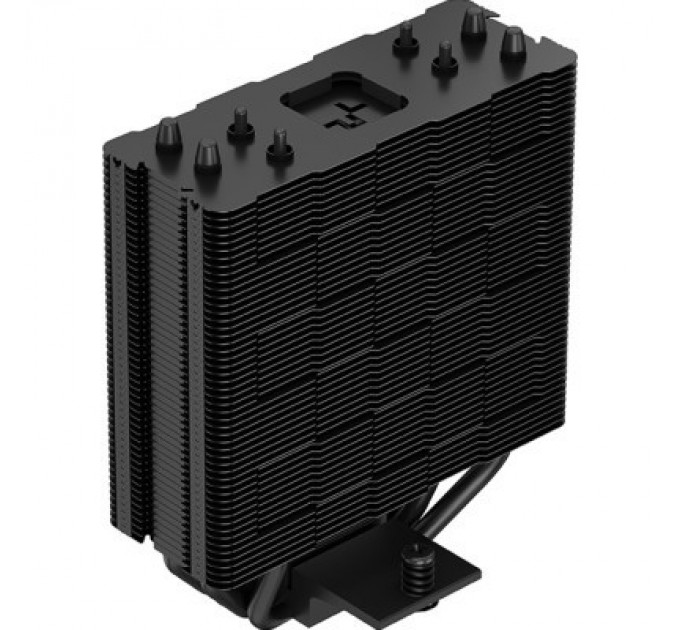 Deepcool Кулер до процесора Deepcool AG400 BK ARGB