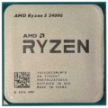 AMD Процесор AMD Ryzen 5 2400G (YD2400C5M4MFB)