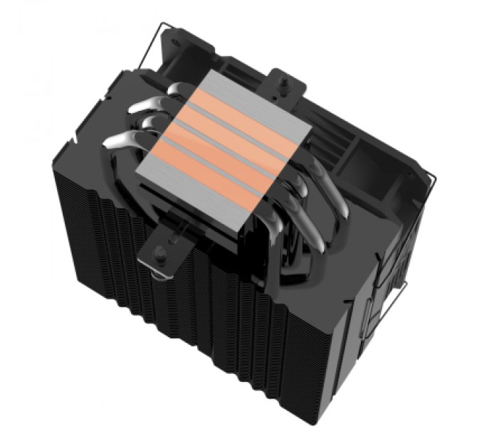 Zalman Кулер до процесора Zalman CNPS9XPERFORMABLACK