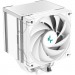 Deepcool Кулер до процесора Deepcool AK500 WH (R-AK500-WHNNMT-G)
