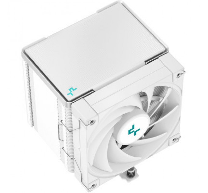 Deepcool Кулер до процесора Deepcool AK500 WH (R-AK500-WHNNMT-G)