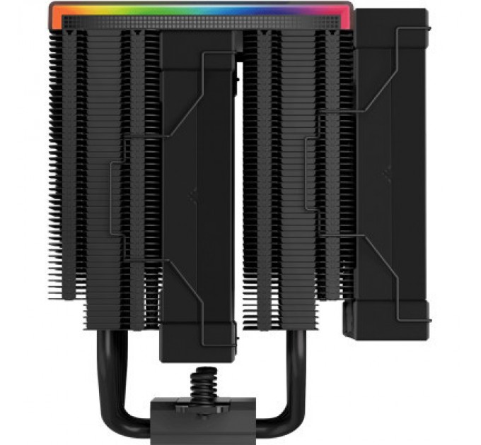 Deepcool Кулер до процесора Deepcool AK620 Digital (R-AK620-BKADMN-G)