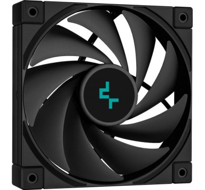 Deepcool Кулер до процесора Deepcool AK620 Digital (R-AK620-BKADMN-G)