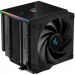 Deepcool Кулер до процесора Deepcool AK620 Digital (R-AK620-BKADMN-G)