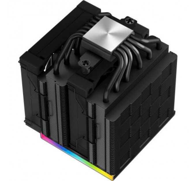 Deepcool Кулер до процесора Deepcool AK620 Digital (R-AK620-BKADMN-G)