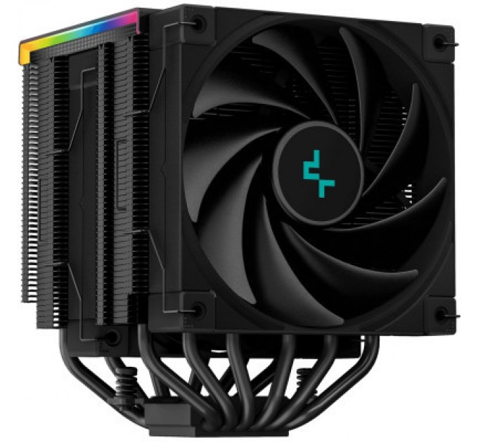 Deepcool Кулер до процесора Deepcool AK620 Digital (R-AK620-BKADMN-G)