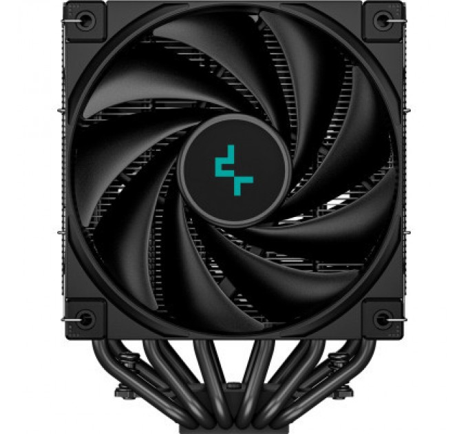 Deepcool Кулер до процесора Deepcool AK620 Digital (R-AK620-BKADMN-G)