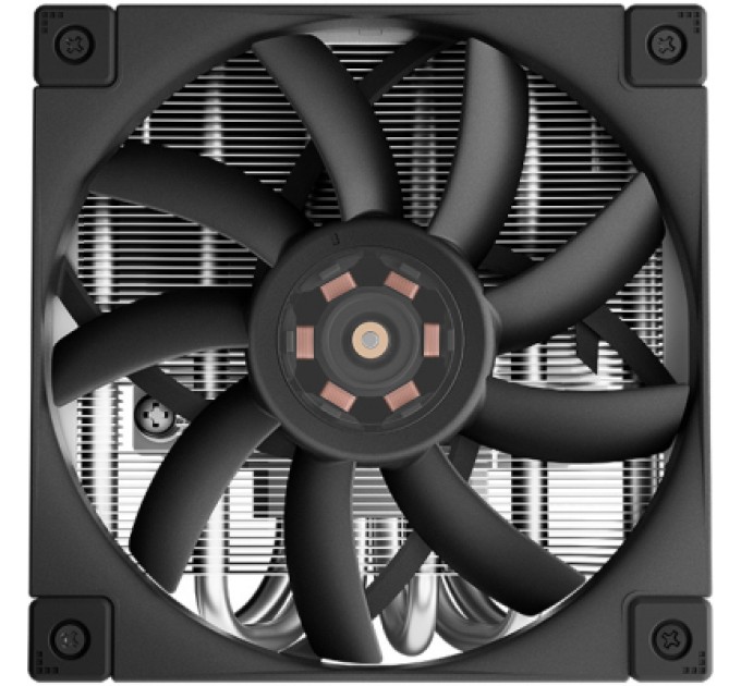 Deepcool Кулер до процесора Deepcool AN600