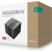 Deepcool Кулер до процесора Deepcool ASSASSIN IV