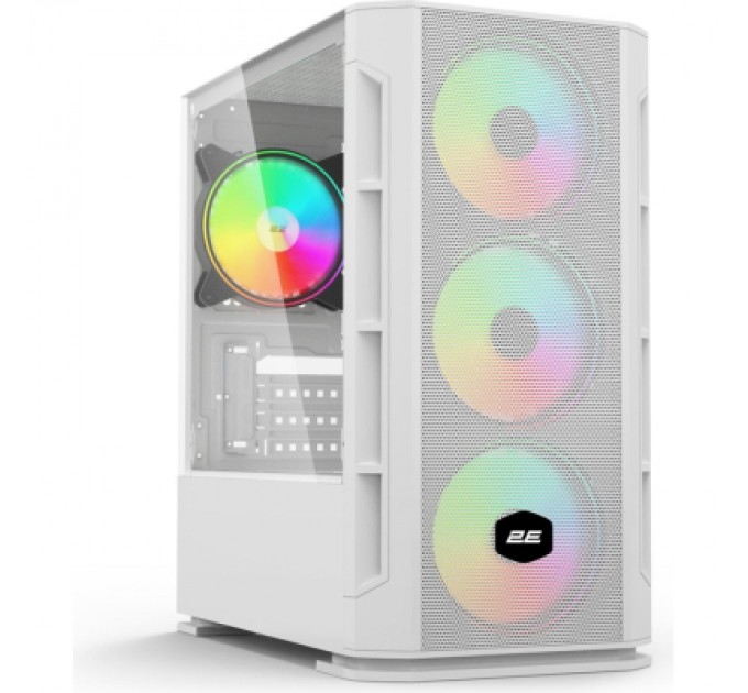 2E Корпус 2E Calleo GB700W (2E-GB700W)