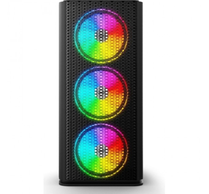 2E Корпус 2E Vertex GI01B (2E-GI01B)