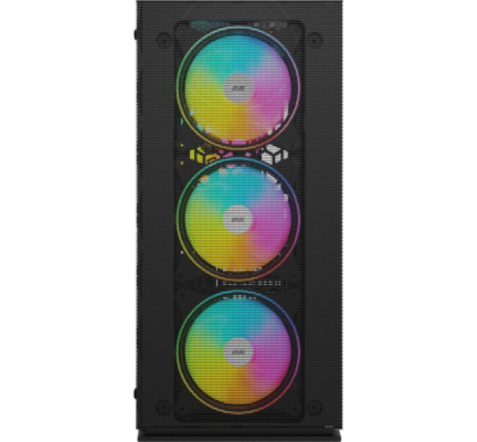 2E Корпус 2E Virtus Neo G3301N (2E-G3301N)