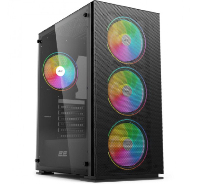 2E Корпус 2E Virtus Neo G3301N (2E-G3301N)