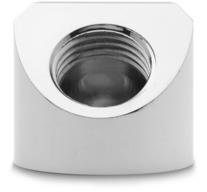 Ekwb Фітинг для СРО Ekwb EK-Quantum Torque Static FF 45В - Nickel (3831109826638)