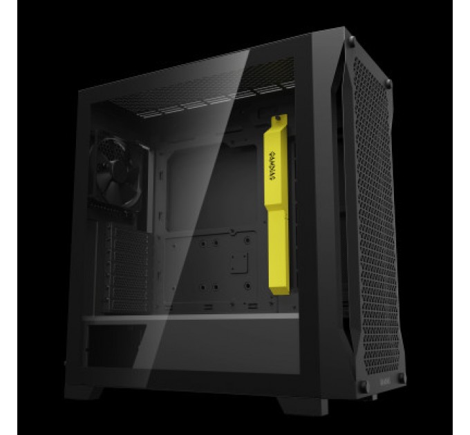 Gamdias Корпус Gamdias ATHENA P1 LITE (4712960137660)