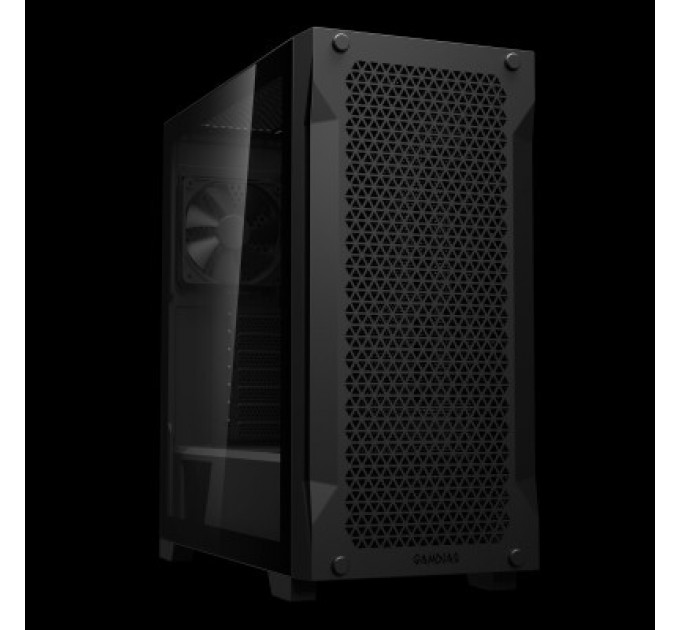 Gamdias Корпус Gamdias ATHENA P1 LITE (4712960137660)