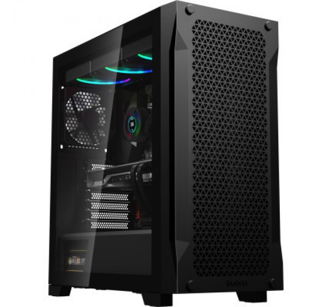 Gamdias Корпус Gamdias ATHENA P1 LITE (4712960137660)