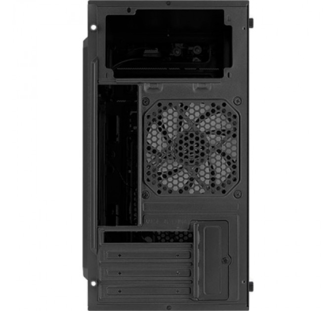 AeroCool Корпус AeroCool CS-107-A-BK-v2 (ACCX-PC14000.11)