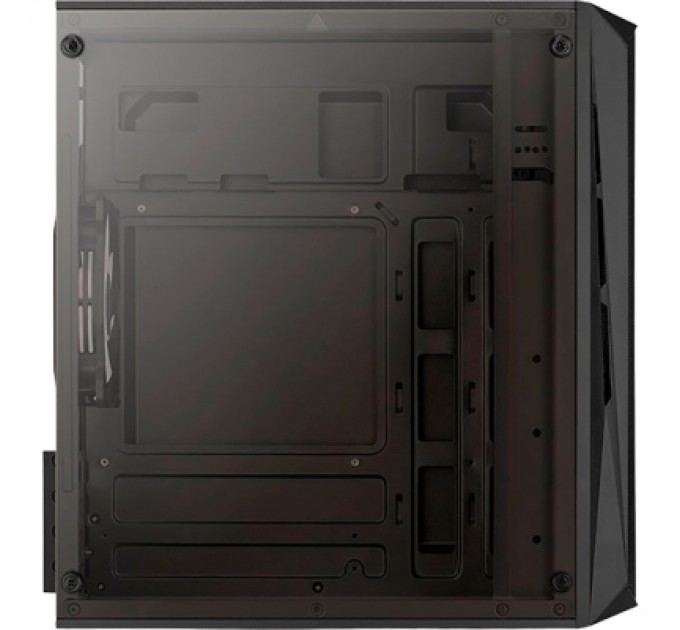 AeroCool Корпус AeroCool CS-107-A-BK-v2 (ACCX-PC14000.11)