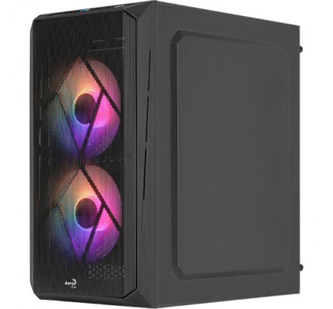 AeroCool Корпус AeroCool CS-107-A-BK-v2 (ACCX-PC14000.11)