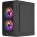 AeroCool Корпус AeroCool CS-107-A-BK-v2 (ACCX-PC14000.11)