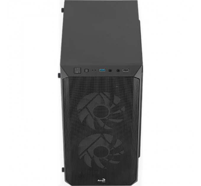 AeroCool Корпус AeroCool CS-107-A-BK-v2 (ACCX-PC14000.11)