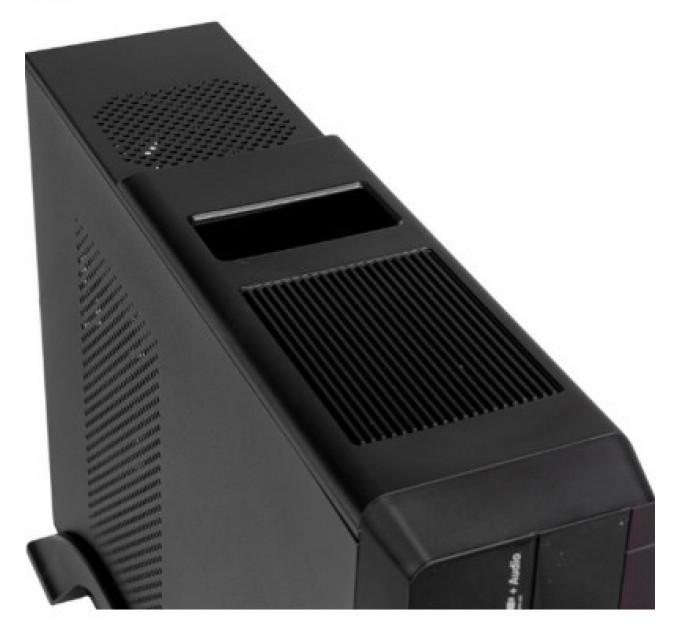 Prologix Корпус Prologix E106 Slim 400W