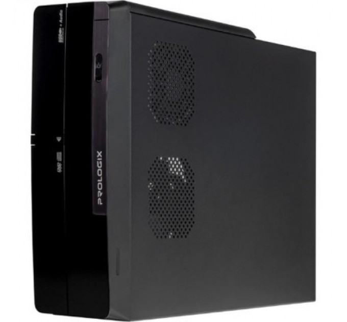 Prologix Корпус Prologix E106 Slim 400W