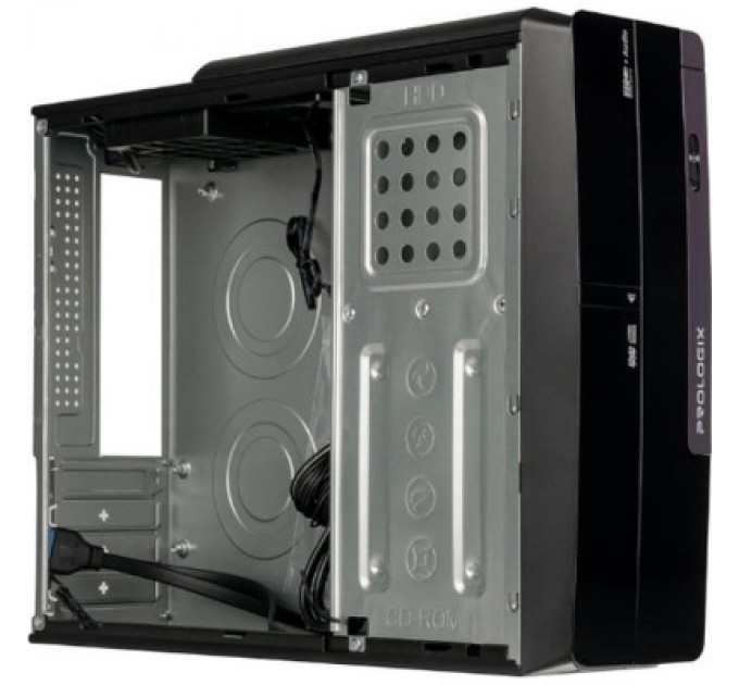 Prologix Корпус Prologix E106 Slim 400W