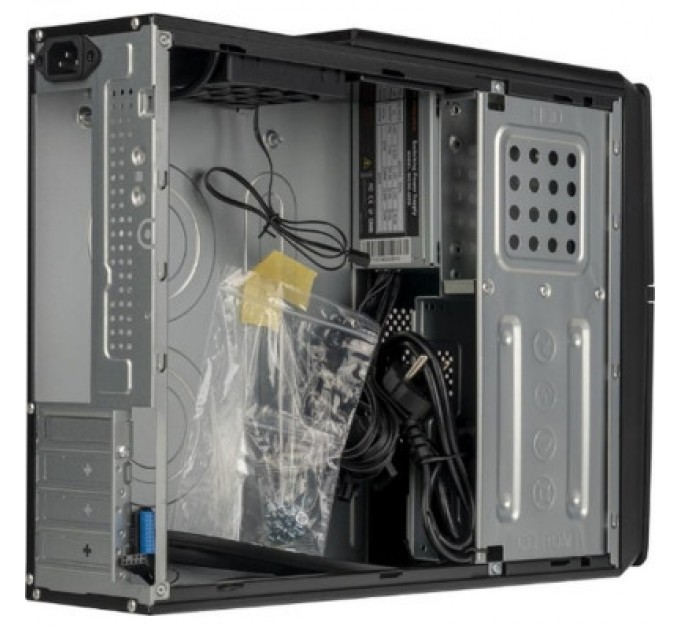 Prologix Корпус Prologix E106 Slim 400W