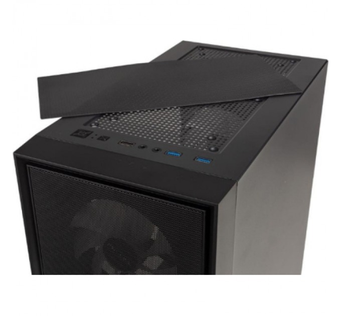 Prologix Корпус Prologix E107