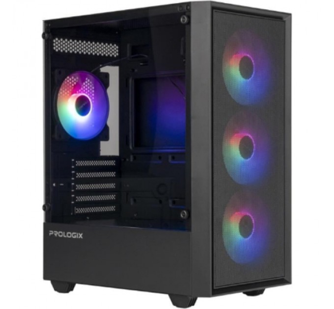 Prologix Корпус Prologix E107