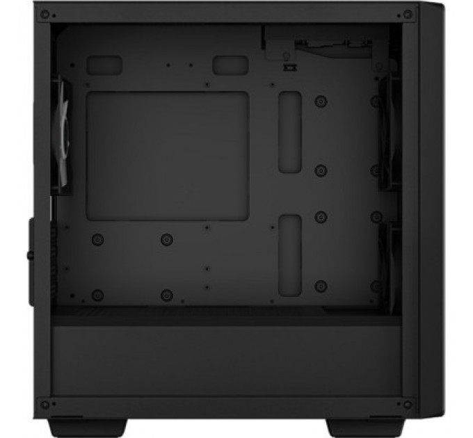 Deepcool Корпус Deepcool CC360 ARGB (R-CC360-BKAPM3-G-1)
