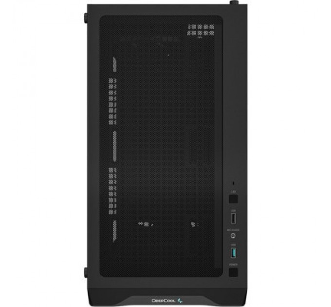 Deepcool Корпус Deepcool CC360 ARGB (R-CC360-BKAPM3-G-1)