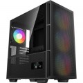 Deepcool Корпус Deepcool CH560 Digital Black (R-CH560-BKAPE4D-G-1)