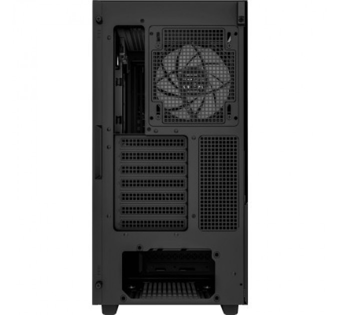Deepcool Корпус Deepcool CH560 Digital Black (R-CH560-BKAPE4D-G-1)