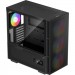Deepcool Корпус Deepcool CH560 Digital Black (R-CH560-BKAPE4D-G-1)