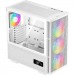 Deepcool Корпус Deepcool CH560 Digital White (R-CH560-WHAPE4D-G-1)
