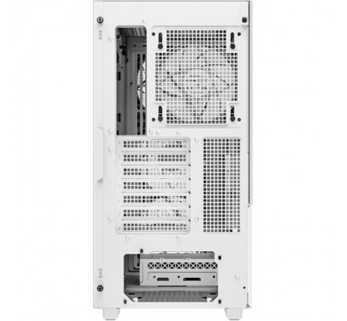 Deepcool Корпус Deepcool CH560 Digital White (R-CH560-WHAPE4D-G-1)